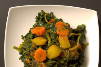 Discover the Rich Flavors of African Gluten-Free Recipes