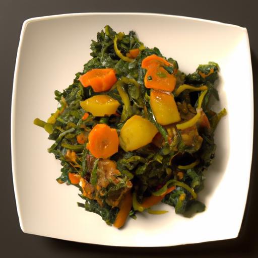 Discover the Rich Flavors of African Gluten-Free Recipes