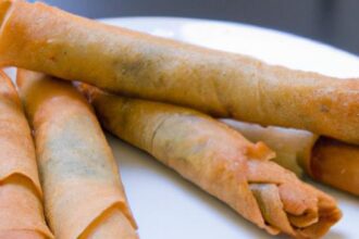 Mastering the Traditional Ugandan Rolex: A Flavorful Guide