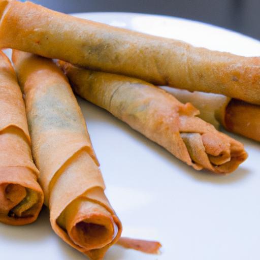 Mastering the Traditional Ugandan Rolex: A Flavorful Guide