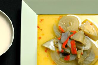 Mastering Fufu: A Step-by-Step Guide to Homemade Delight