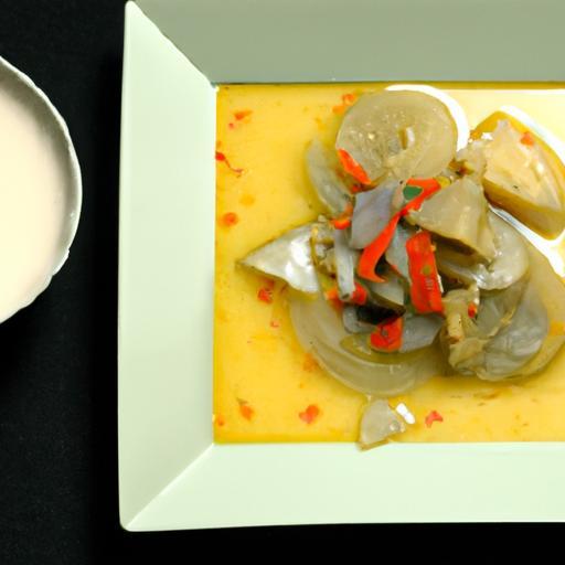 Mastering Fufu: A Step-by-Step Guide to Homemade Delight