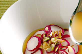 The Sweet Science: Exploring the Wonders of Honey and Health