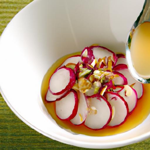 The Sweet Science: Exploring the Wonders of Honey and Health