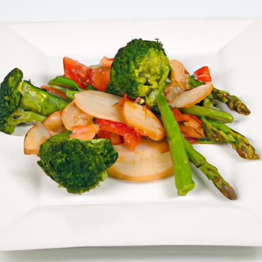 Unlocking Flavor: The Art and Benefits of Steamed Veggies