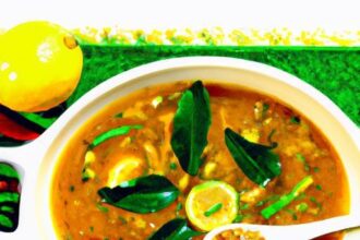 From Ratna’s Kitchen: Flavors That Tell a Story