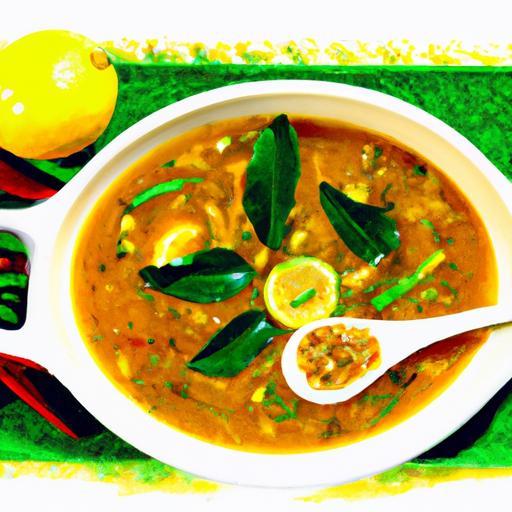 From Ratna’s Kitchen: Flavors That Tell a Story