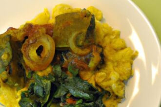 Savor the Flavors: Keto-Friendly African Recipes to Try