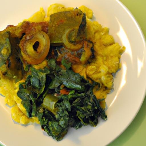 Savor the Flavors: Keto-Friendly African Recipes to Try