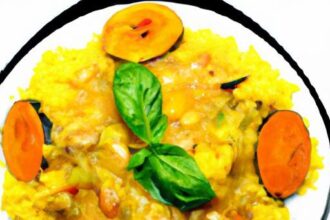 Savor the Flavors: Sweet Plantain and Rice Stew Recipe Guide