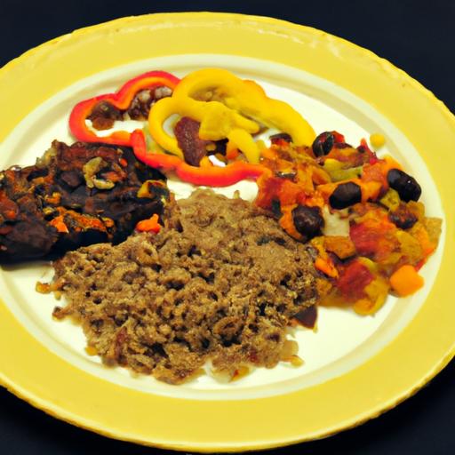 Discover the Rich Flavors of African Gluten-Free Recipes