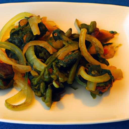 Savor the Flavors: Keto-Friendly African Recipes to Try