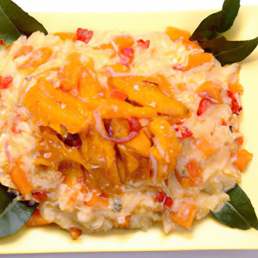 From Ratna's Kitchen: Flavors That Tell a Story