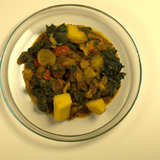 Savor Healthy Flavors: Low-Fat African Stew Recipes Revealed