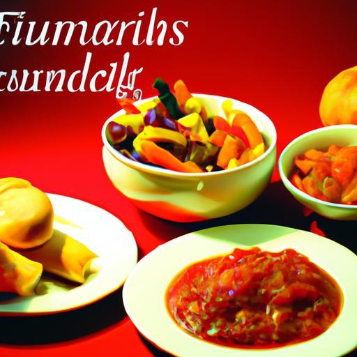 Feasting French Style: A Guide to Holiday Meal Traditions