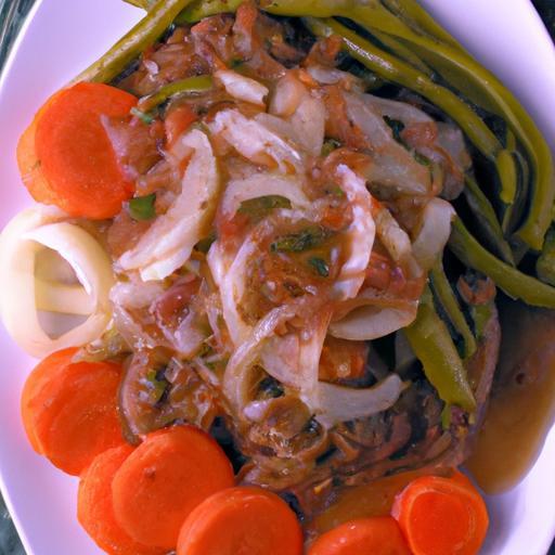 Discover the Best East African Restaurant Near You Today!