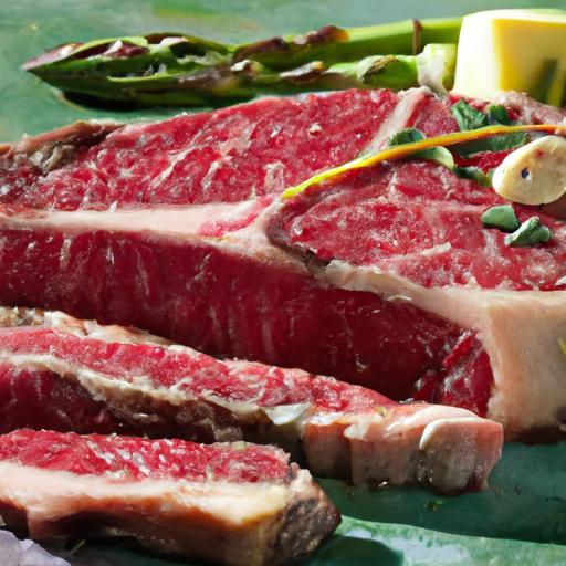 Mastering Bistecca alla Fiorentina: The Ultimate Grill Guide
