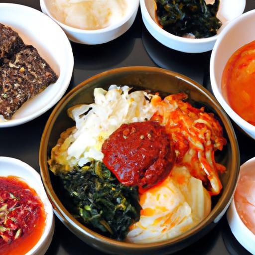 Savor the Flavors: A Guide to Irresistible Korean Appetizers