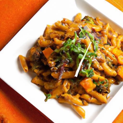 Suugo Uncovered: Exploring Somalia’s Beloved Pasta Sauce