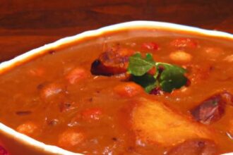 Dal Makhani Magic: The Creamy Heart of Indian Cuisine