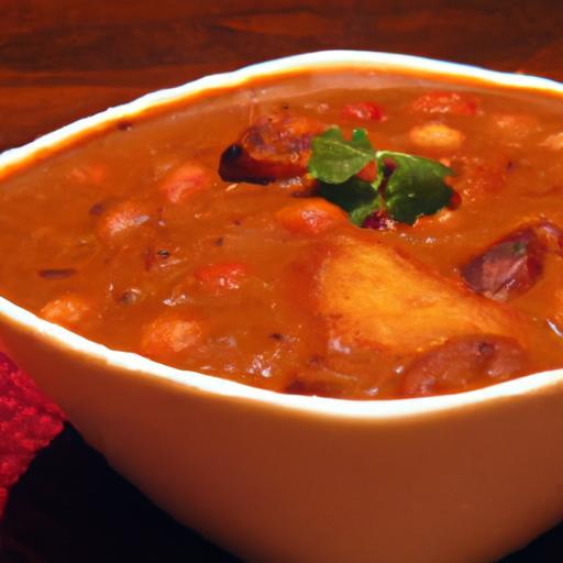 Dal Makhani Magic: The Creamy Heart of Indian Cuisine