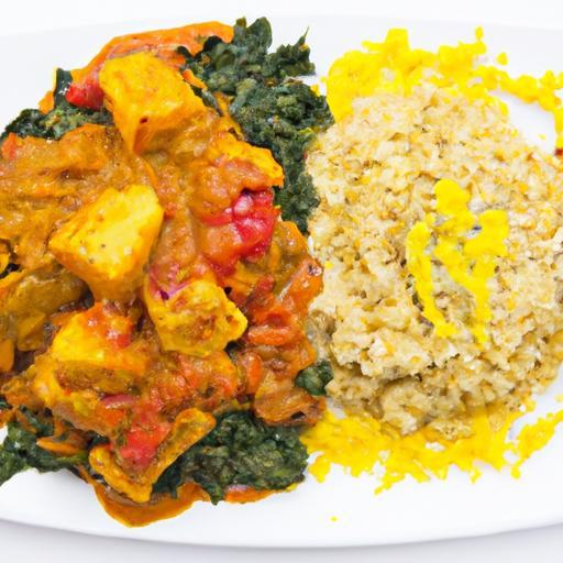 Exploring Somali Bariis: A Flavorful Journey Through Rice Dishes