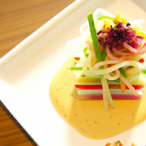 Discovering Japanese Whole Foods: Tradition Meets Nutrition