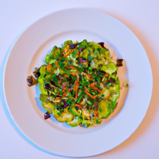 Mastering Keto Cooking: Techniques for Flavorful Low-Carb Meals