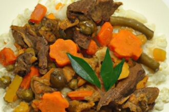 Savor Ethiopia: Easy Tips to Order Authentic Food Online