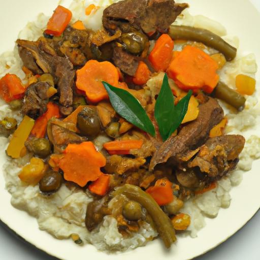 Savor Ethiopia: Easy Tips to Order Authentic Food Online