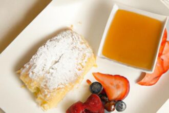 Sweet Heritage: Exploring Classic Traditional English Desserts