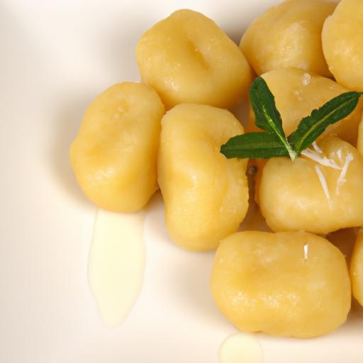 mastering ⁣Homemade Italian Gnocchi: A Simple Guide