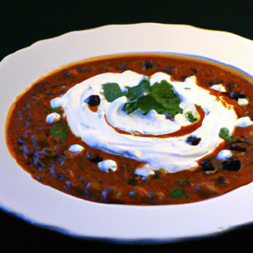 Dal Makhani Magic: The Creamy heart of indian Cuisine