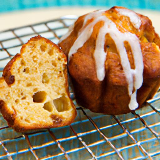 sweet Treats Transformed: Delicious Air Fryer Desserts Guide