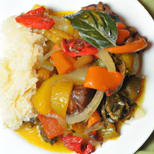 Discover the Best East African Restaurant Near You Today!