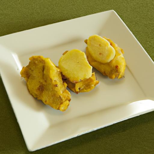 Crispy & flavorful: Exploring Air Fryer African Recipes