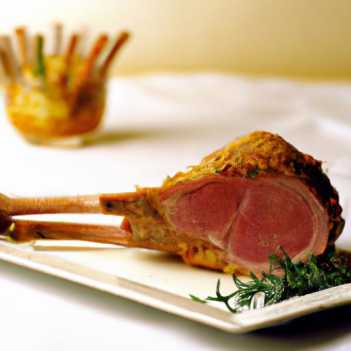 Mastering the Best Roast Leg ⁣of Lamb: A Flavorful Guide