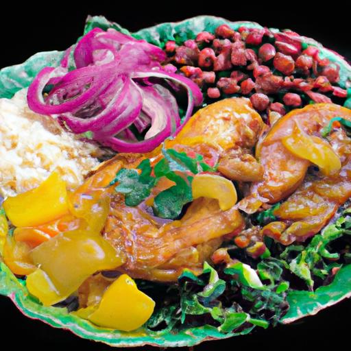 Savor ethiopia: easy Tips to Order Authentic Food Online