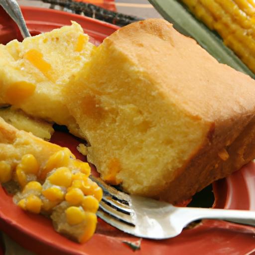 Golden Harvest: The Rich History and Recipe of Cornbread