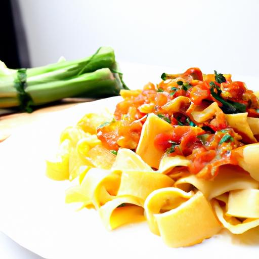 Suugo uncovered: Exploring Somalia's Beloved Pasta Sauce