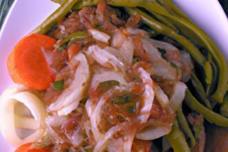 Discover the Best East African Restaurant Near You Today!