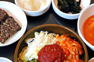 Savor the Flavors: A Guide to Irresistible Korean Appetizers