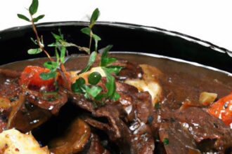 Delicious English Gluten-Free Recipes to Savor and Share