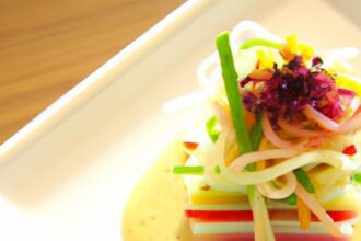 Discovering Japanese Whole Foods: Tradition Meets Nutrition