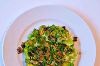 Mastering Keto Cooking: Techniques for Flavorful Low-Carb Meals