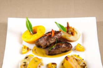 Savor Kenya: Exploring the Rise of Food Delivery Services