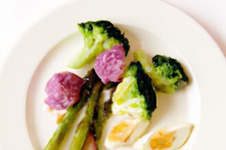 Savoring Tradition: A Journey Through Authentic British Cuisine