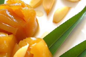 Sweet Traditions: Discover Authentic Chinese Dessert Recipes