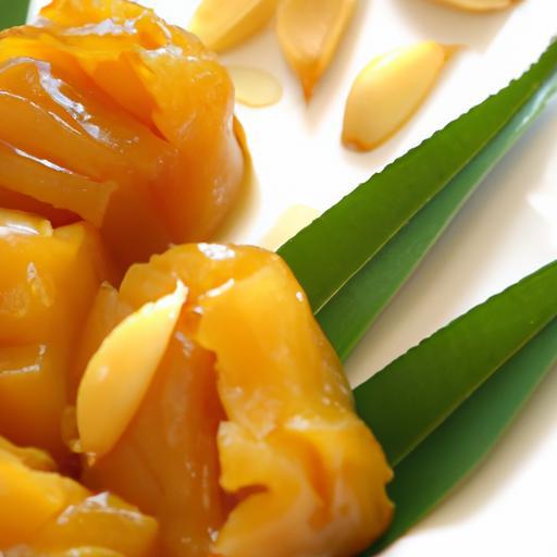 Sweet Traditions: Discover Authentic Chinese Dessert Recipes