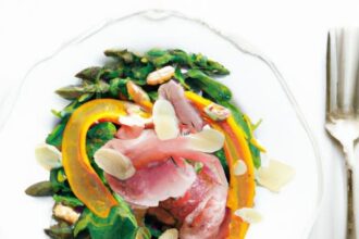 French Superfoods: Nourish Your Body the Parisian Way